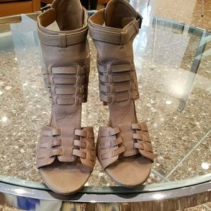 Nine West Sandals